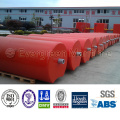 subsea foam buoy, spherical buoy, offshore mooring buoy